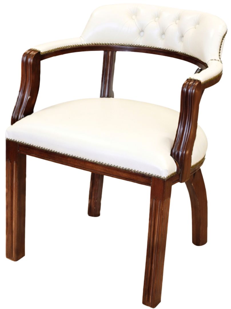 The Court Chair Stand